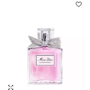 Miss Dior| Blooming Bouquet|Eau de Toilette & Moisturizing Body Milk